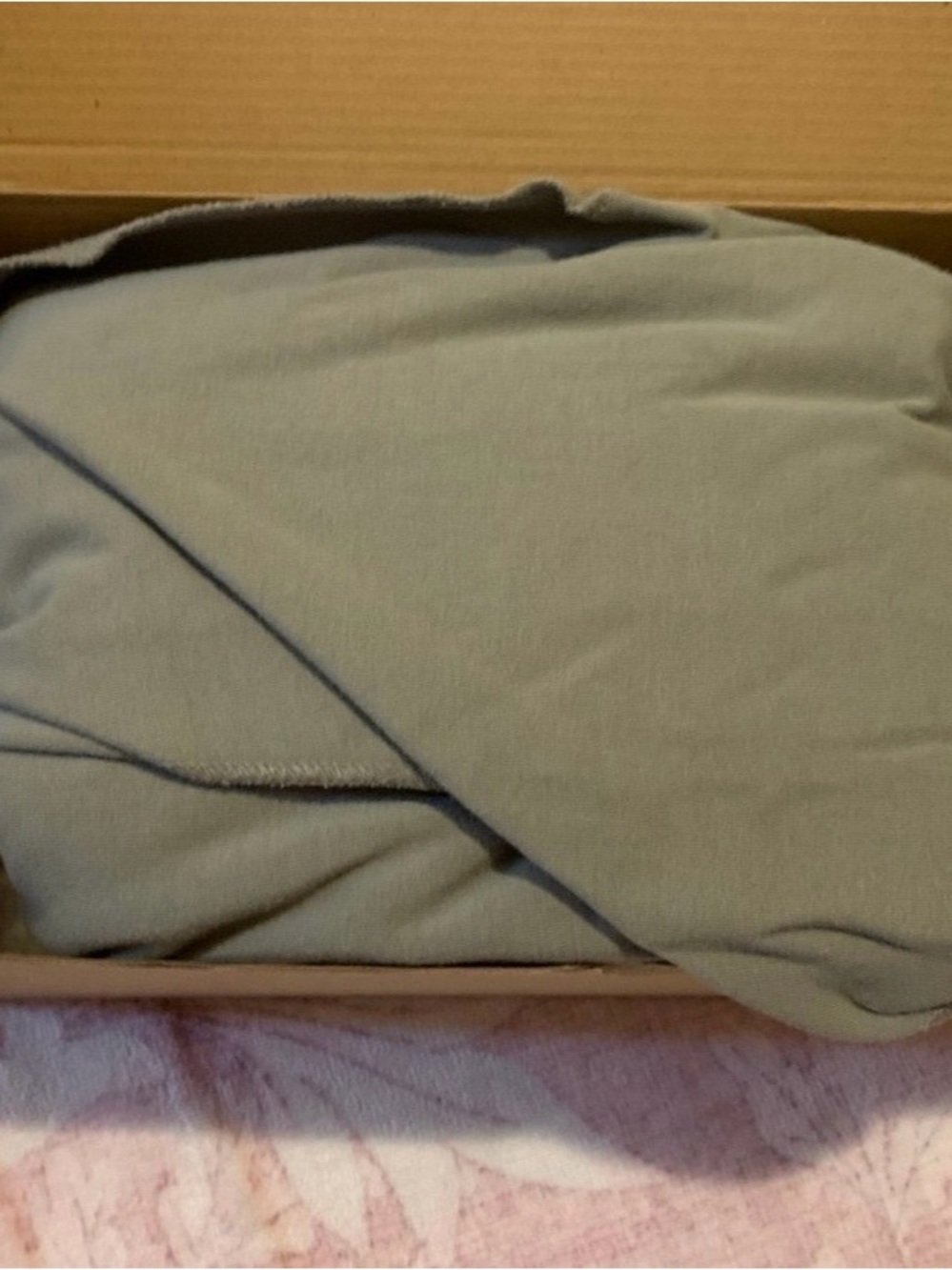Boba Wrap Carrier